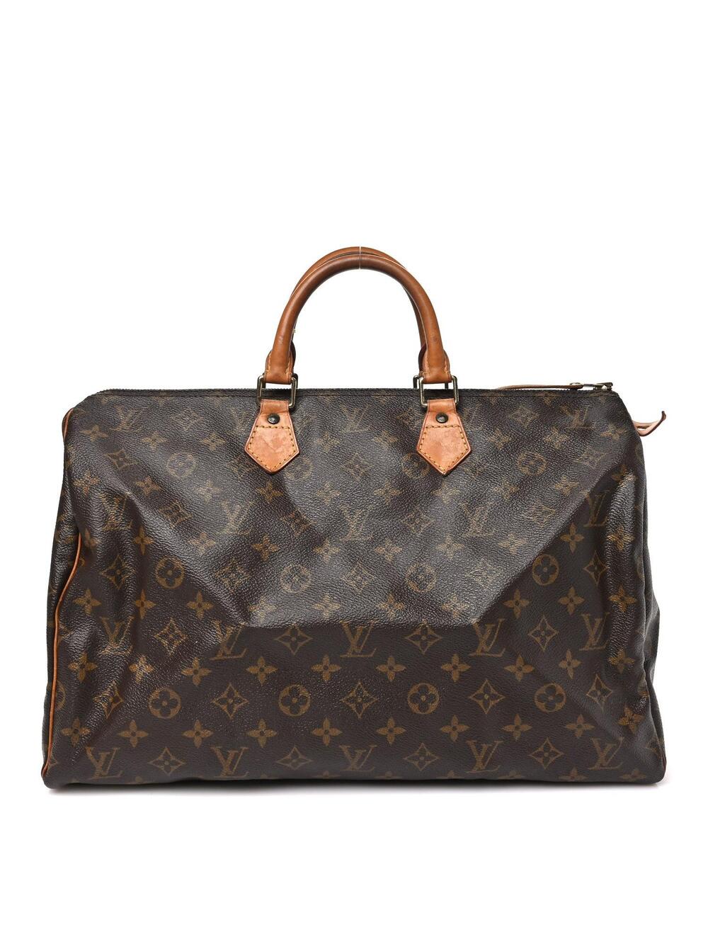 Louis Vuitton Speedy 40 #317211L95B